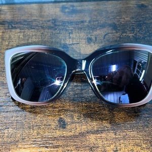 Coach sunglasses 55345R